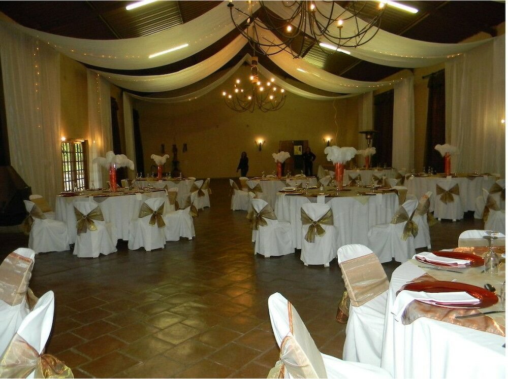 Фото Lions Rest Country Estate