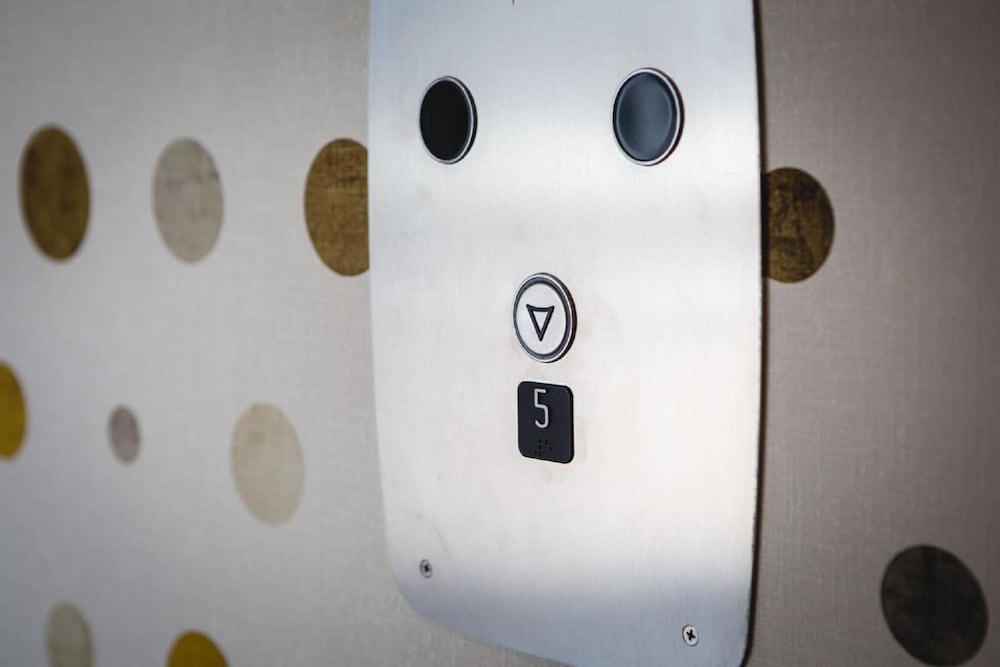 Фото Hotel Speranza