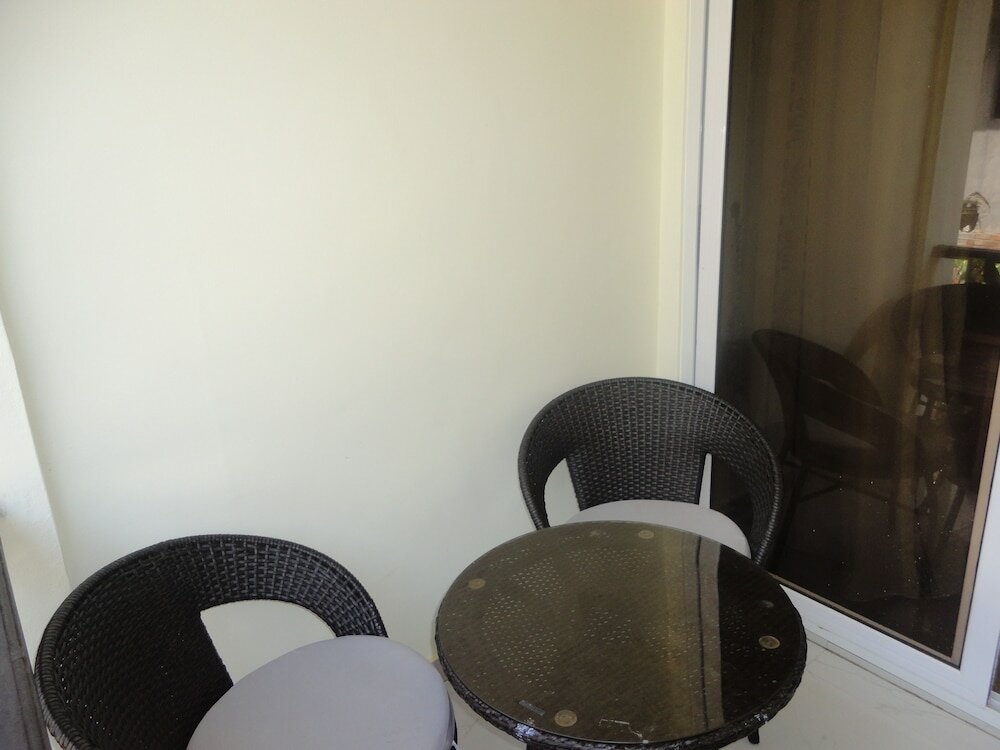 Фото Tenack Beach Resort