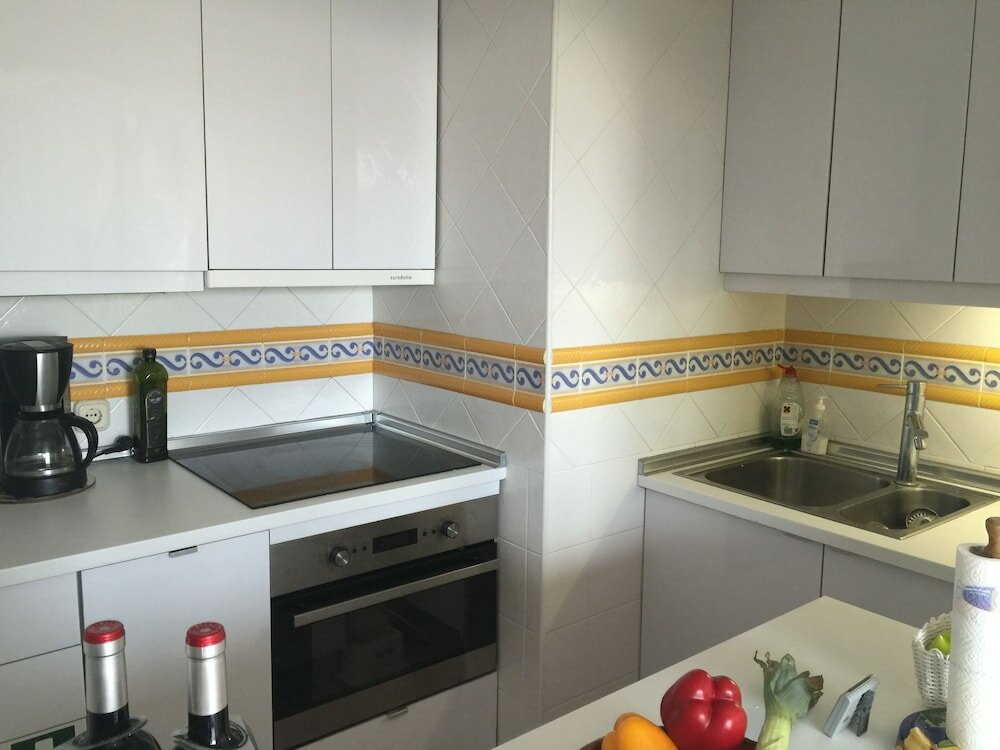 Фото Skol Apartments Marbella