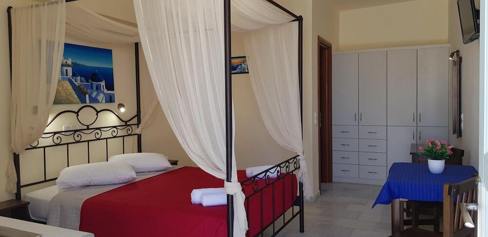 Фото Villa Irini Kamari