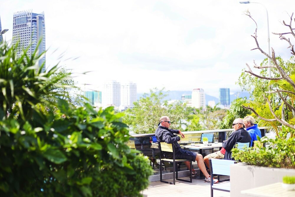 Фото Palmier Hotel