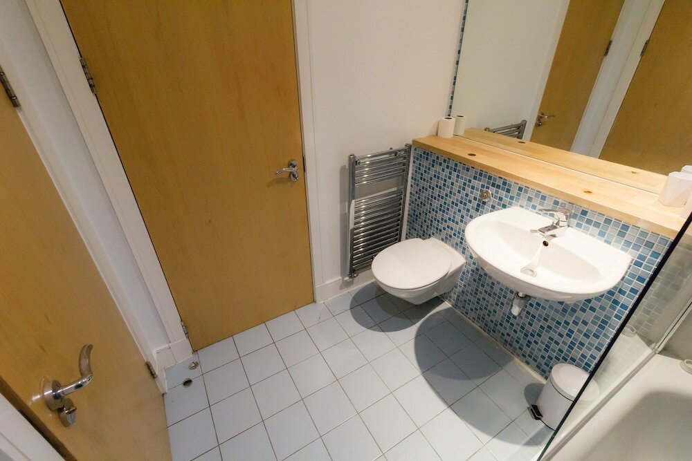 Фото Belhaven Apartment