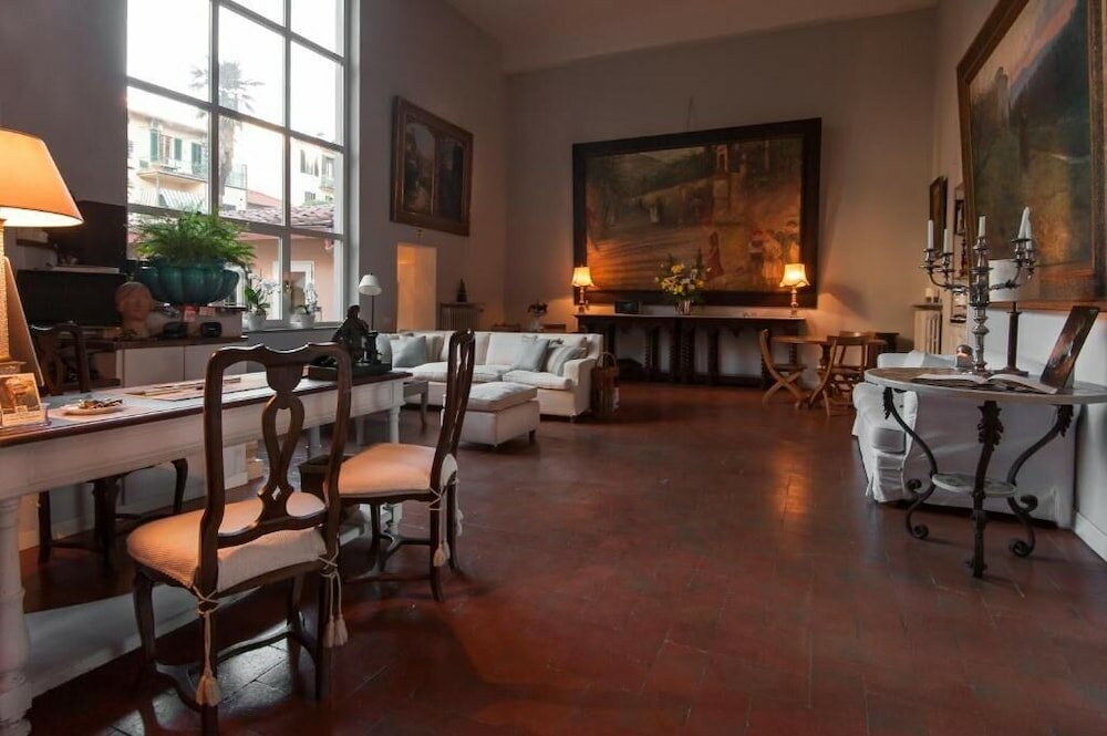 Фото B&b Casa Schlatter