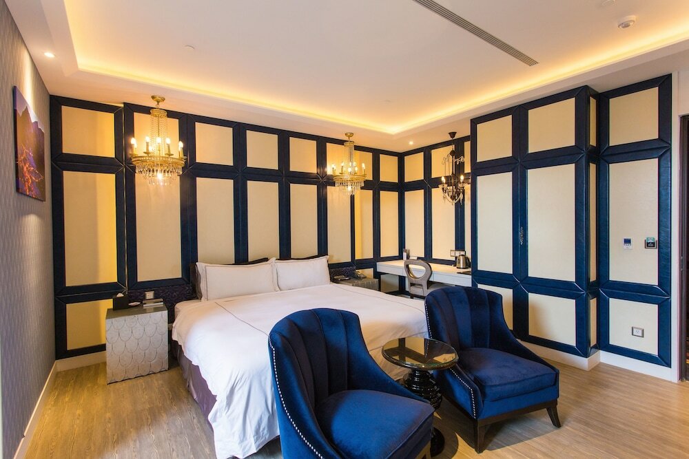 Фото Villa ballet