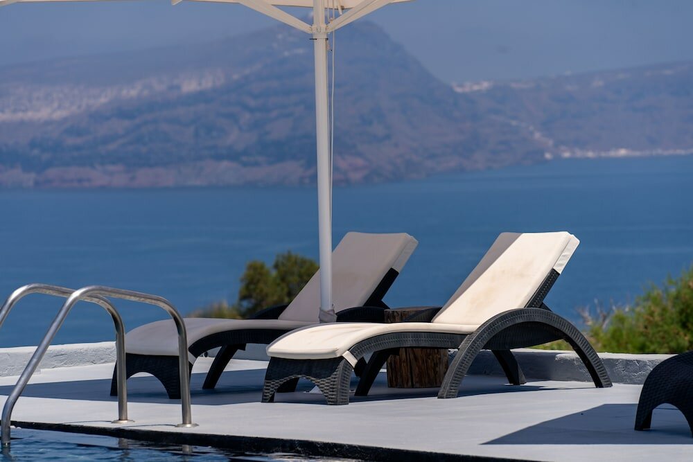 Фото Cape Sisu Suites