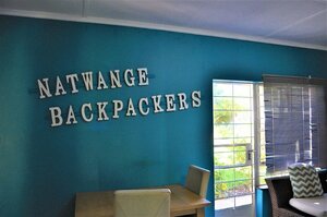 Гостиница Natwange Backpackers
