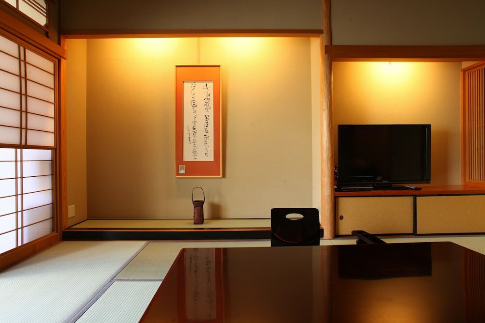 Фото Kitanokaze Saryou