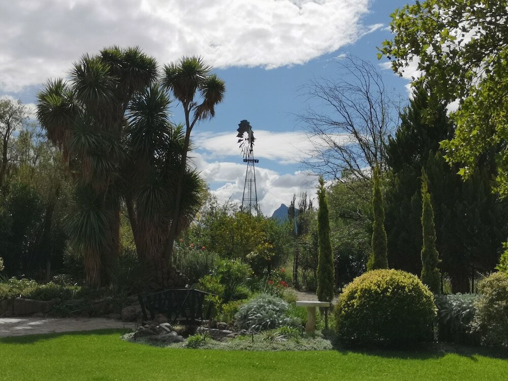 Фото Ganora Guestfarm & Excursions