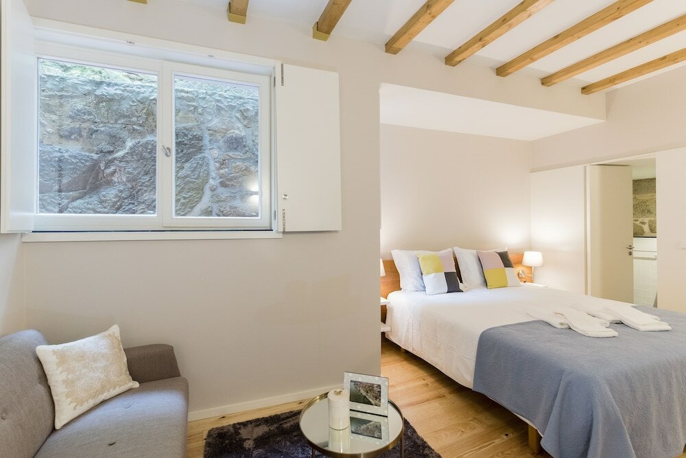 Фото Oporto Trendy River