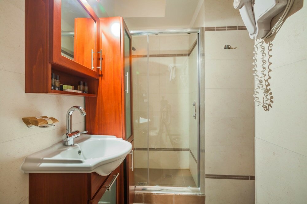 Фото Akritas EF Zin Villas & Suites