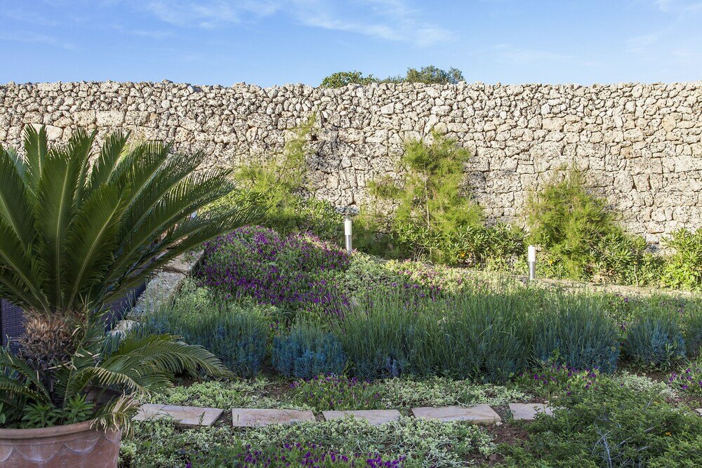 Фото Masseria Palane