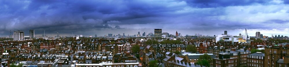 Фото Nell Gwynn House Apartments