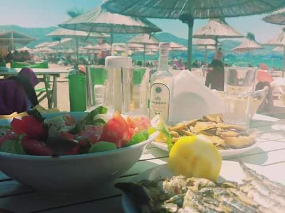 Фото Aptera Beach