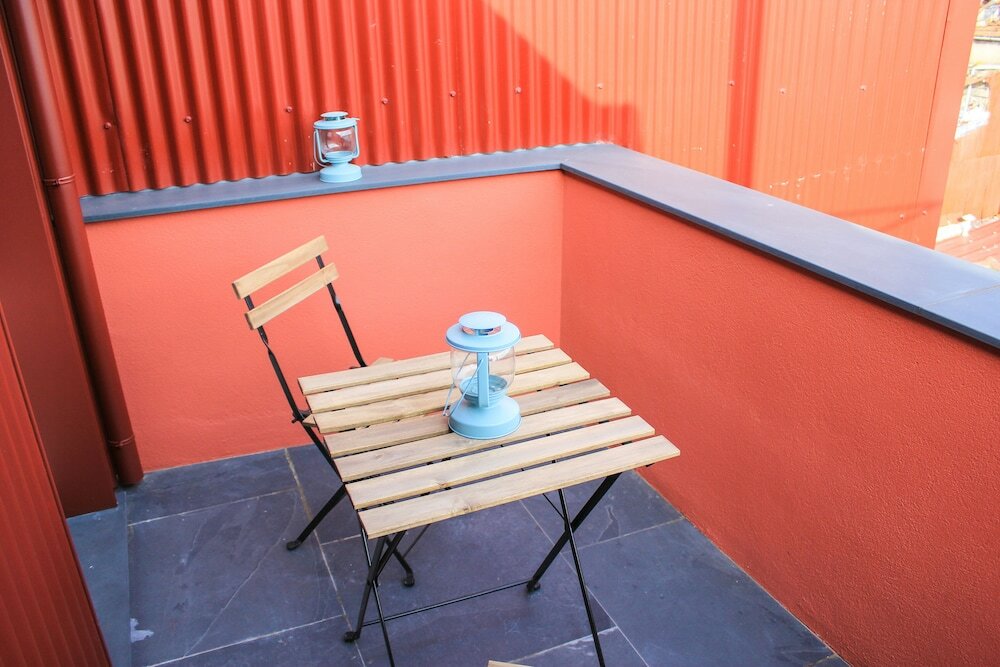 Фото Oporto Trendy Heritage