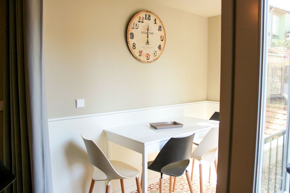 Фото Oporto Trendy Heritage