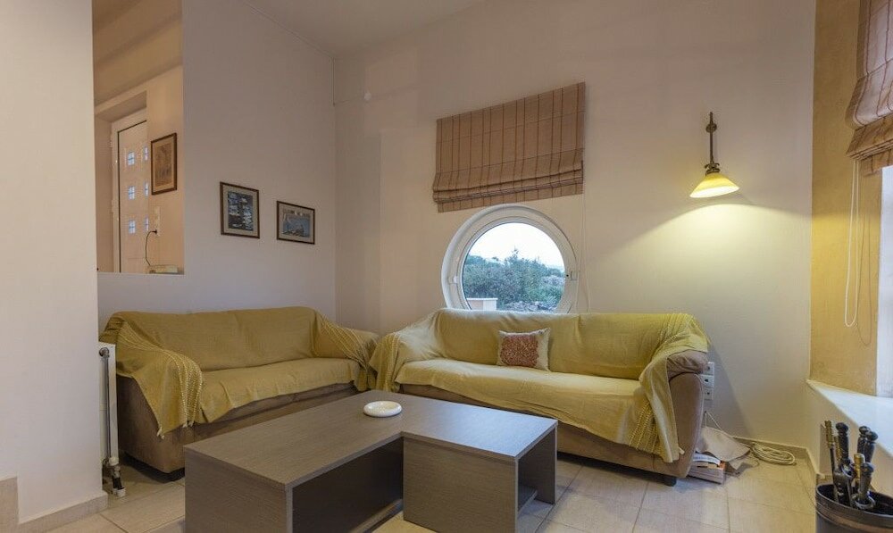 Фото Villa Thea-Sea Blossom