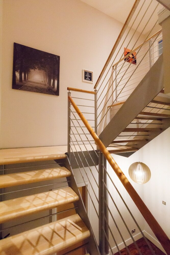 Фото Belhaven Apartment