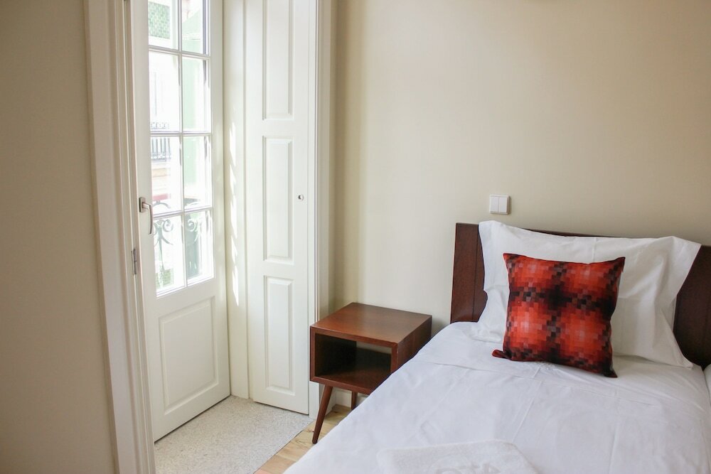 Фото Oporto Trendy Heritage