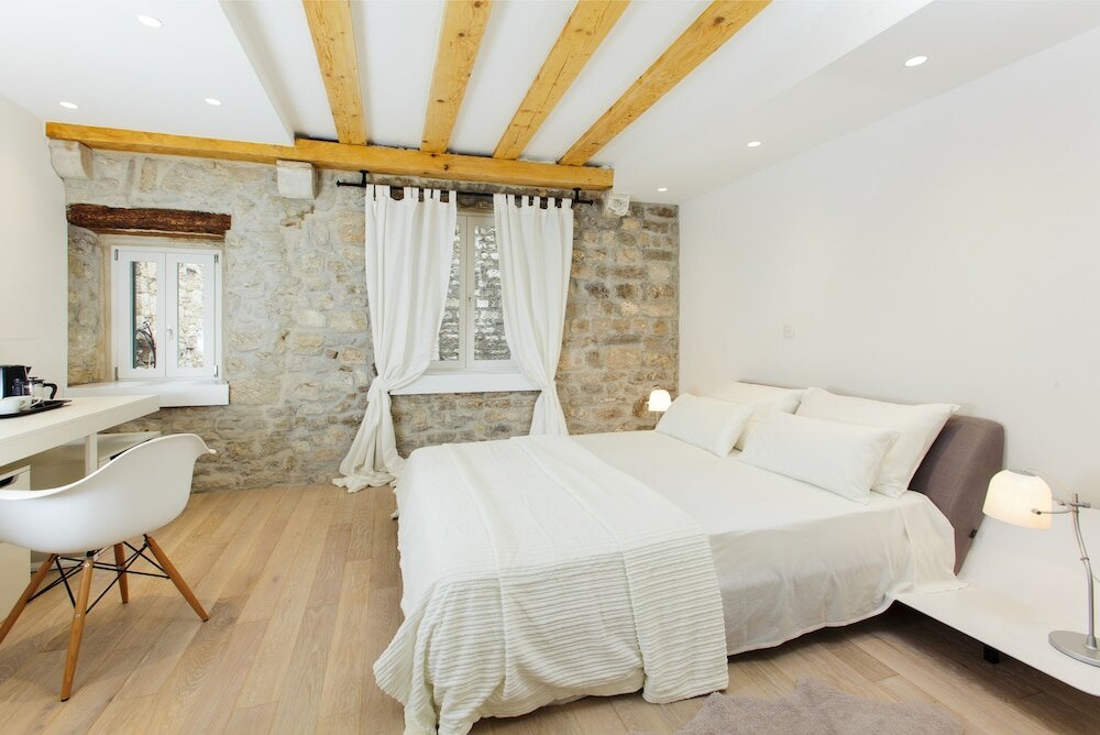 Фото Grgur Ninski Rooms