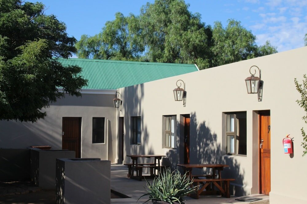 Фото Travalia Guest Farm