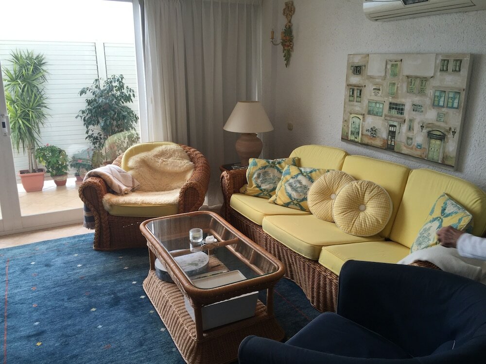 Фото Skol Apartments Marbella