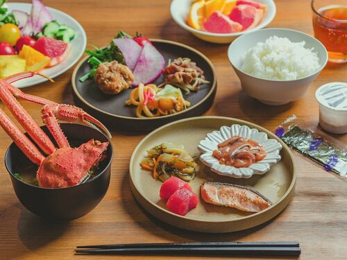 Внешний вид отеля La'gent Stay Sapporo Oodori Hokkaido в Саппоре, фото 3