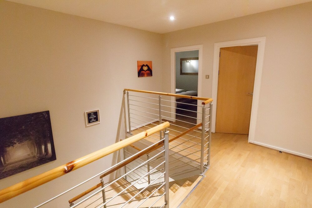 Фото Belhaven Apartment