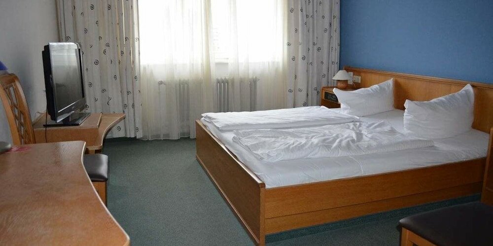 Фото Hotel Alte Post