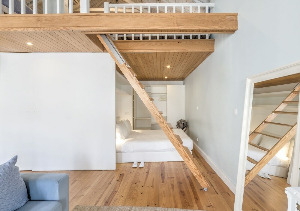 Фото Look At Me - Serviced Lofts & Studios