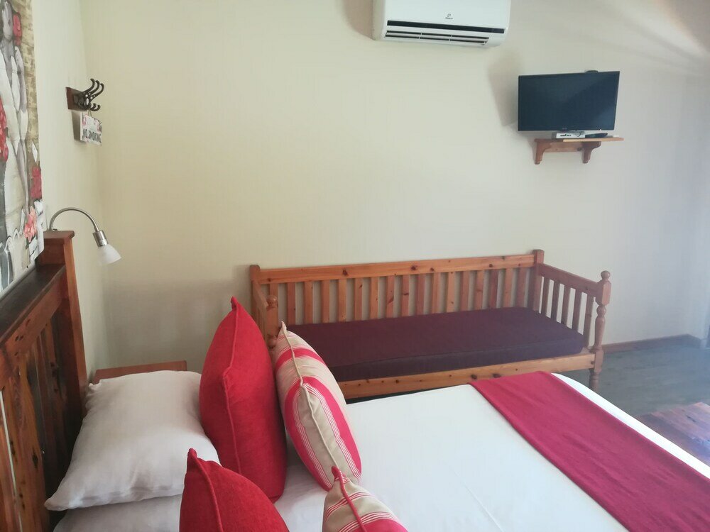 Фото Travalia Guest Farm