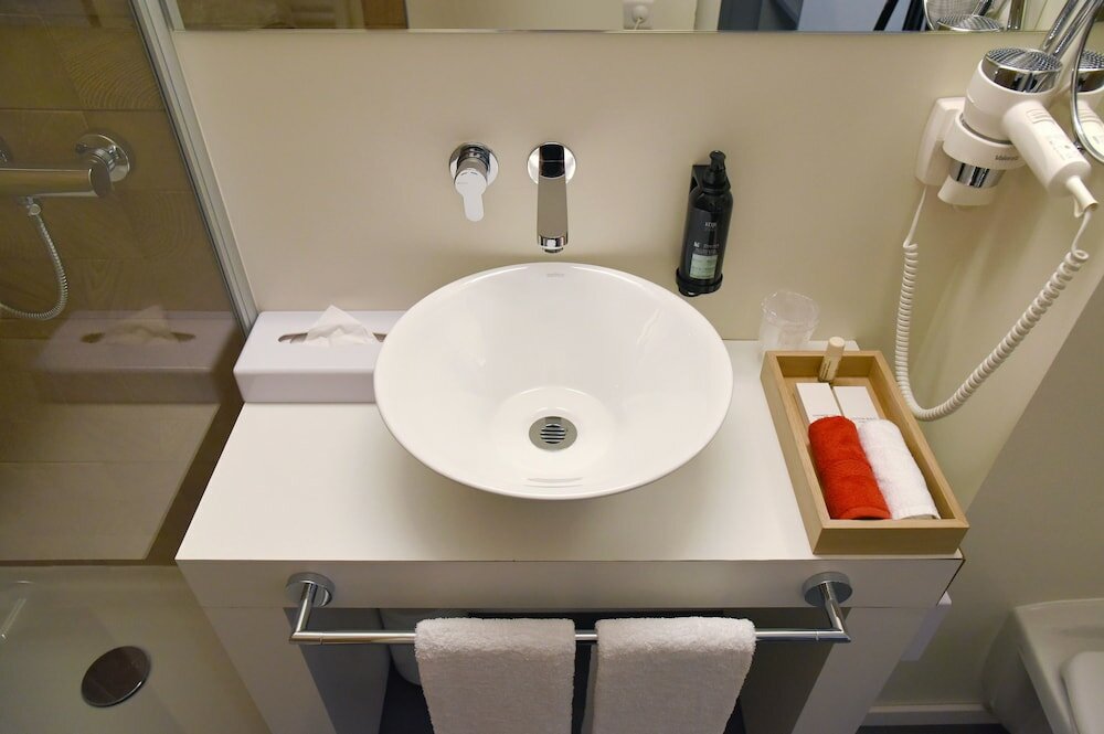 Фото Home Swiss Hotel