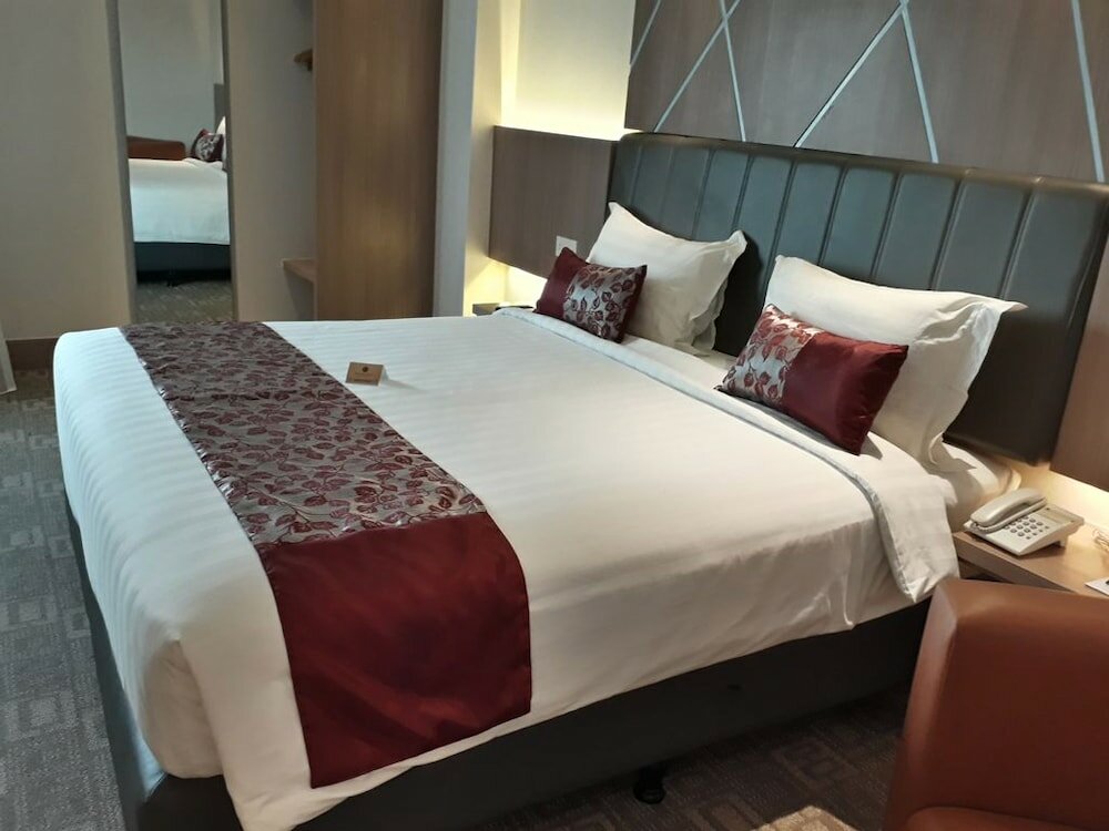 Фото отеля 3