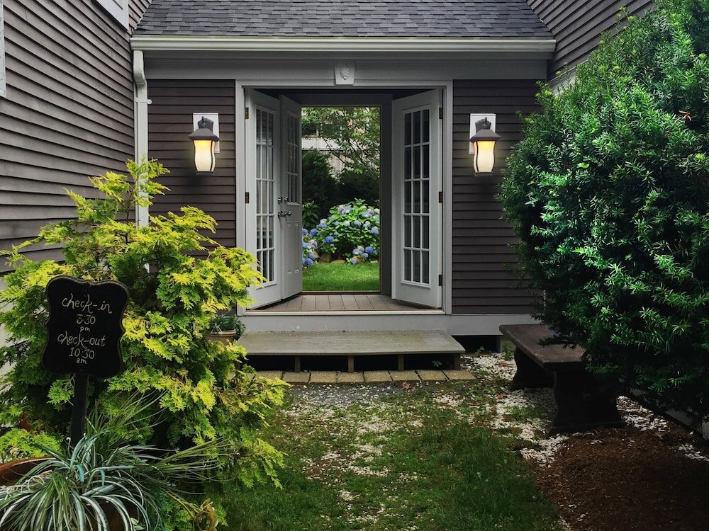 Фото Frederick William House