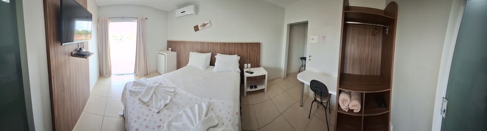 Фото Hotel Redentor