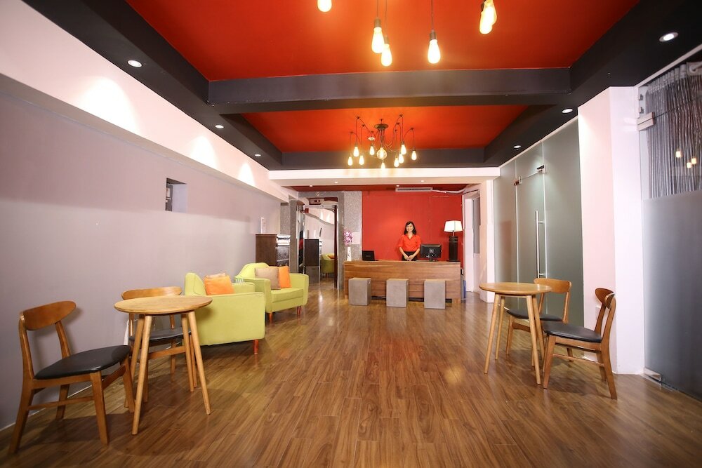 Фото Diamond Suite Hai Ba Trung