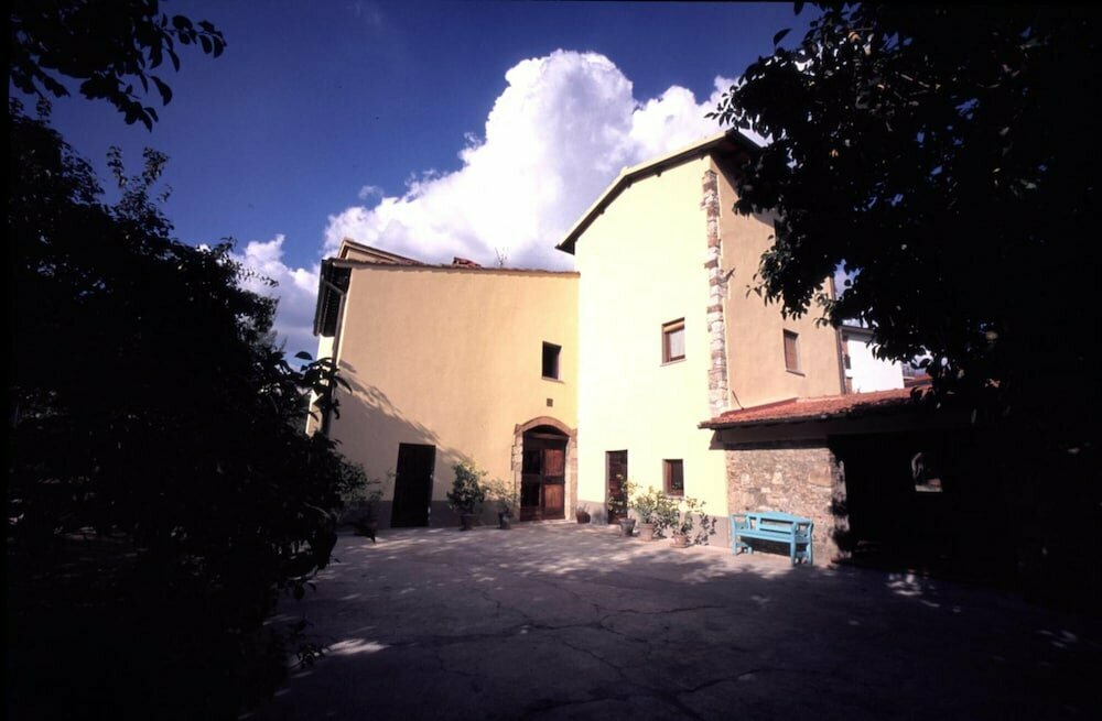 Hotel B&b Eridu, Fiesole, photo
