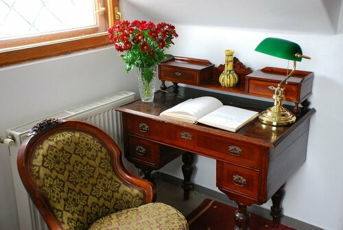 Гостевой дом Casa Cranta Hotel в Брашове