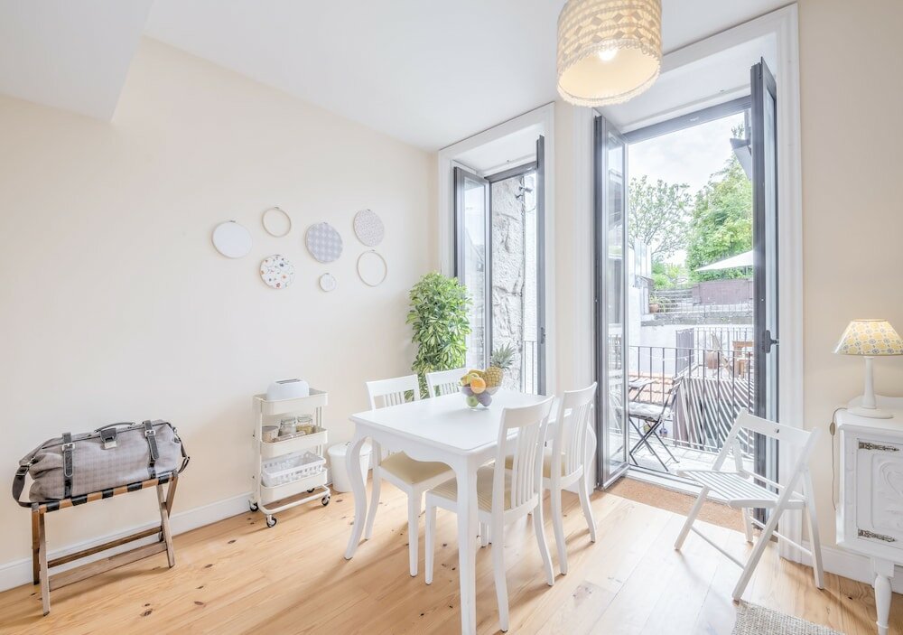 Фото Look At Me - Serviced Lofts & Studios