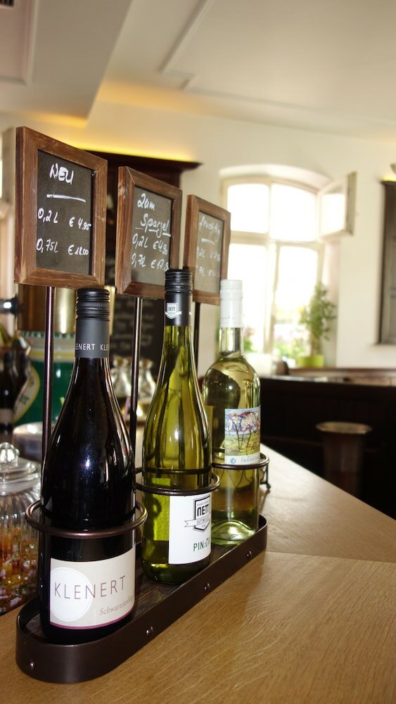 Фото Hotel Restaurant Erbprinz Walldorf