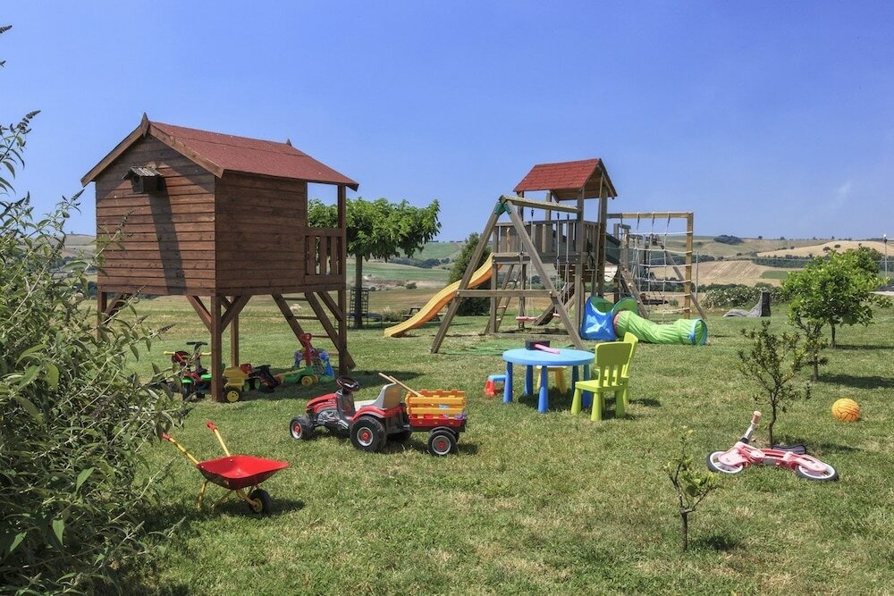 Фото Locanda Rossovino