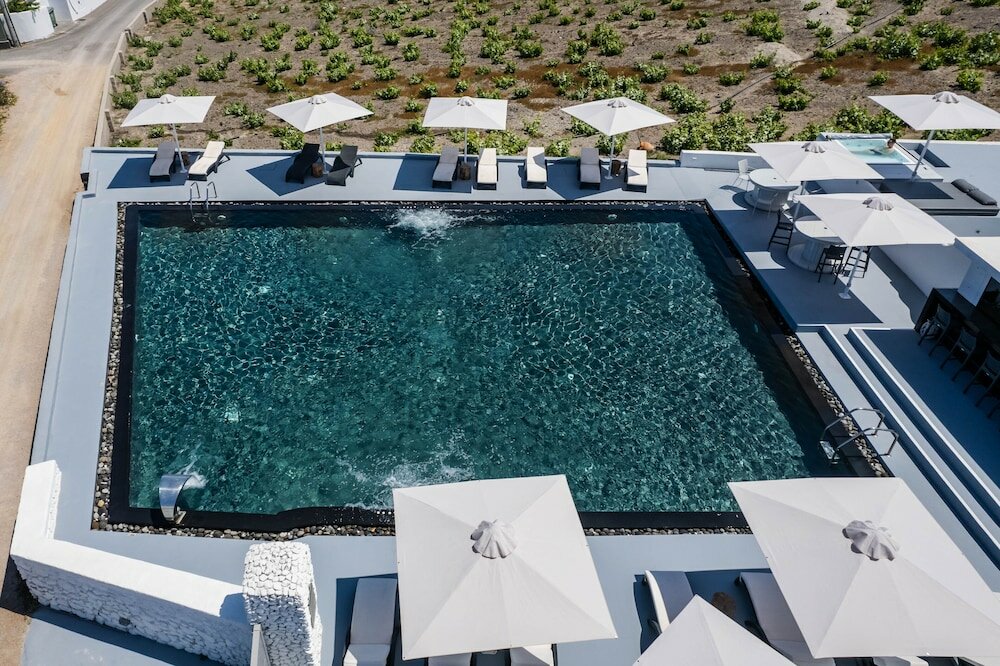 Фото Cape Sisu Suites