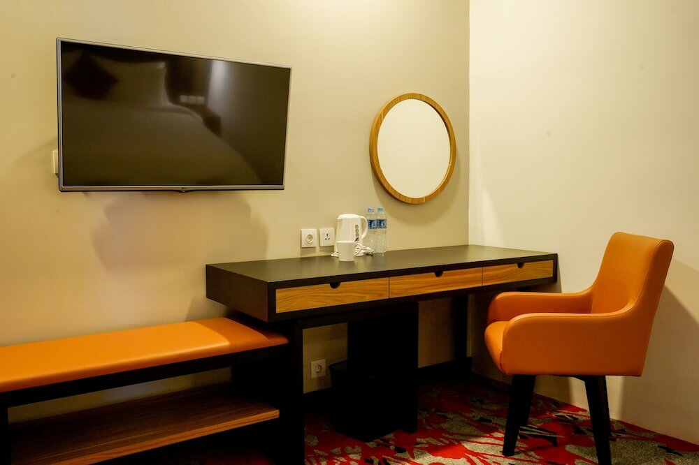 Фото Liberty Hotel Thamrin Jakarta