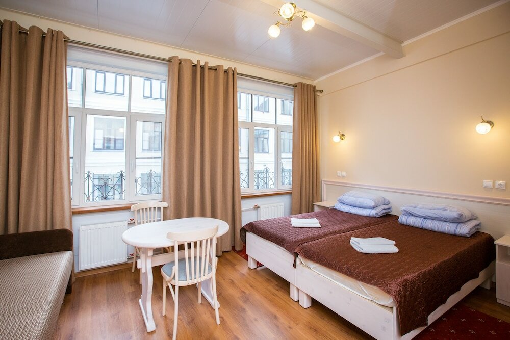 Фото Отель на Римского-Корсакова