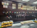Pivnaya Lavka (Karla Marksa Street, 41А) ، متجر بيع البيرة