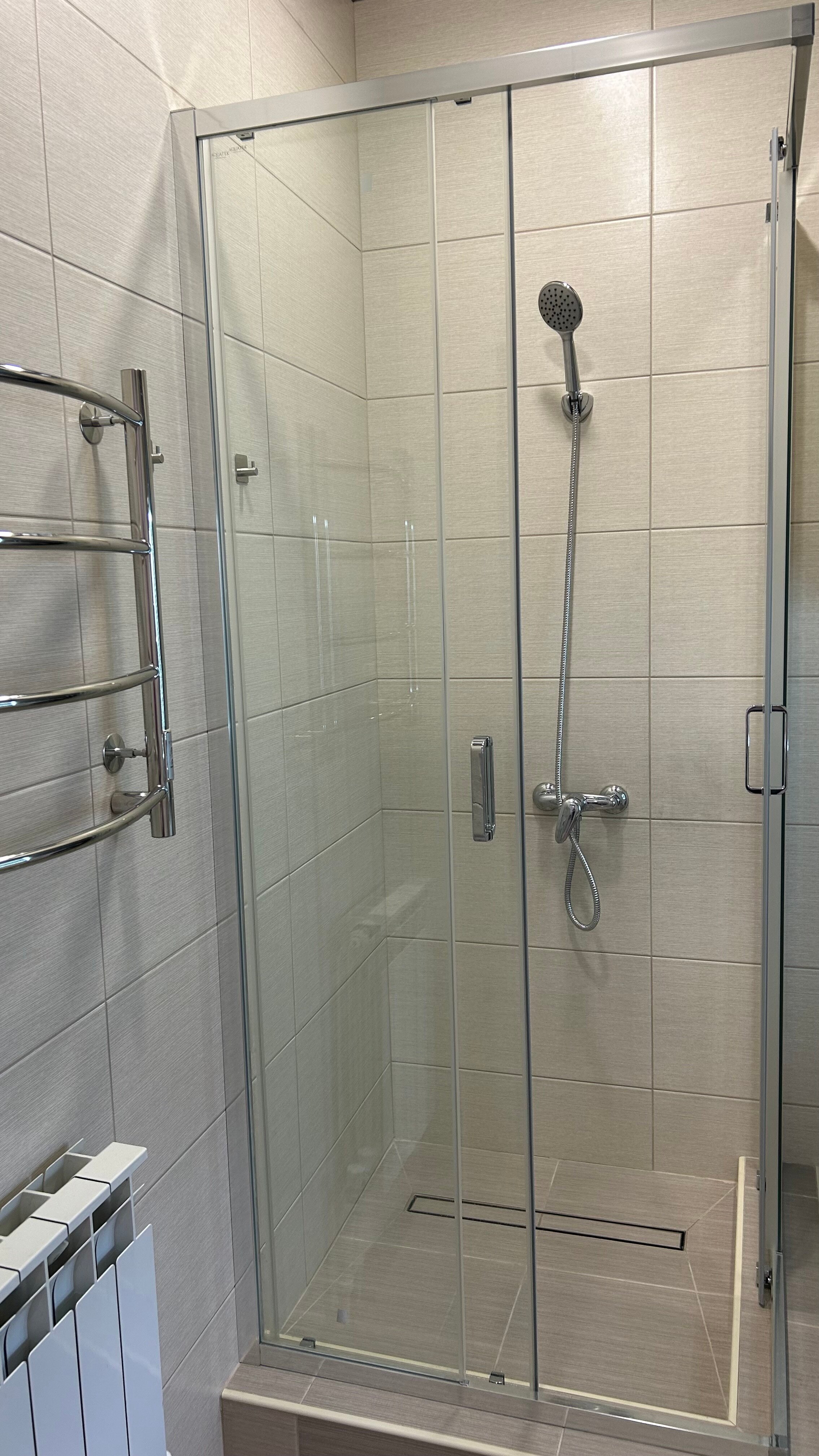 Фото Натали