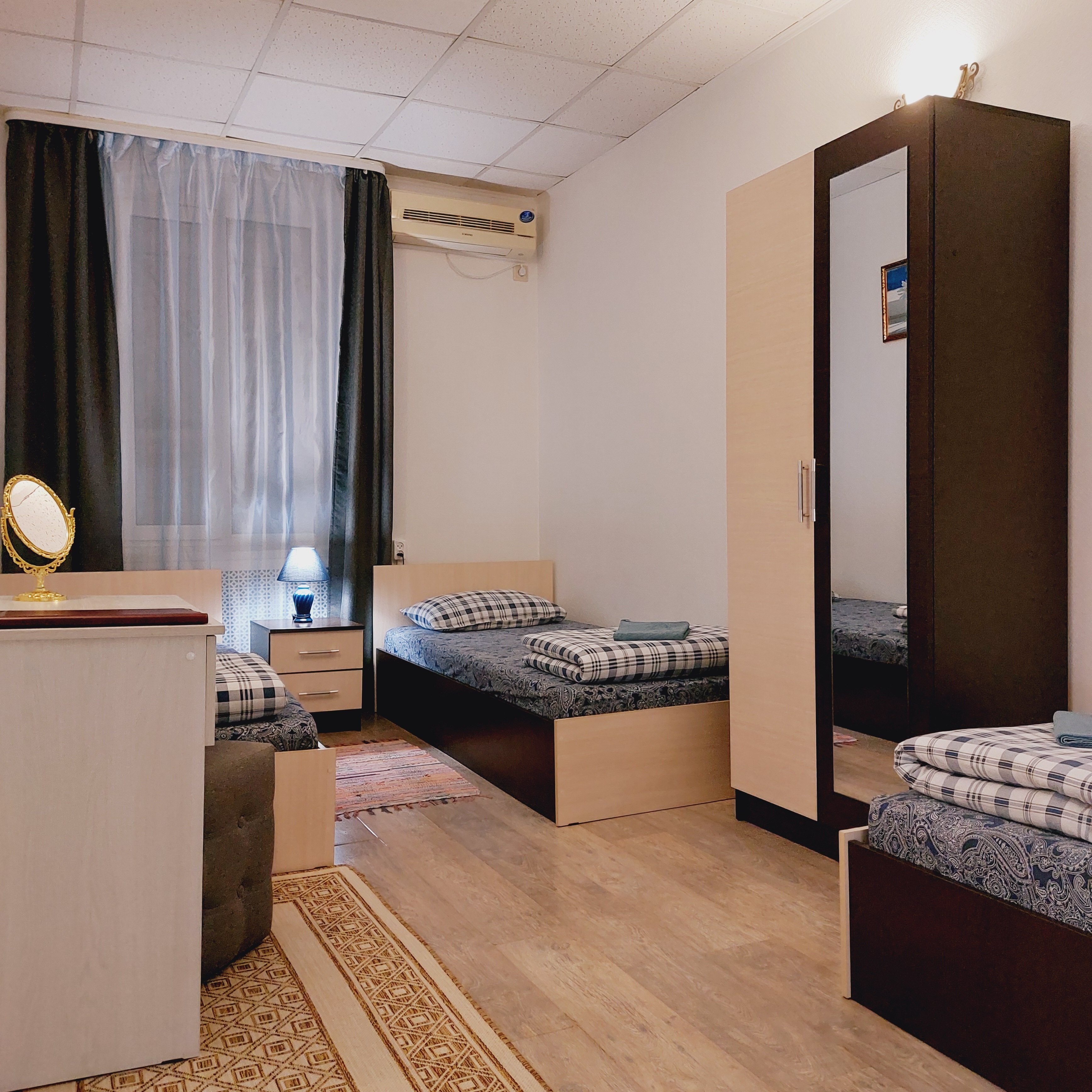 Фото Мини-отель Никитская 22