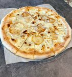 Pizza Paolo (mikrorayon Suponevo, к5), pizzeria