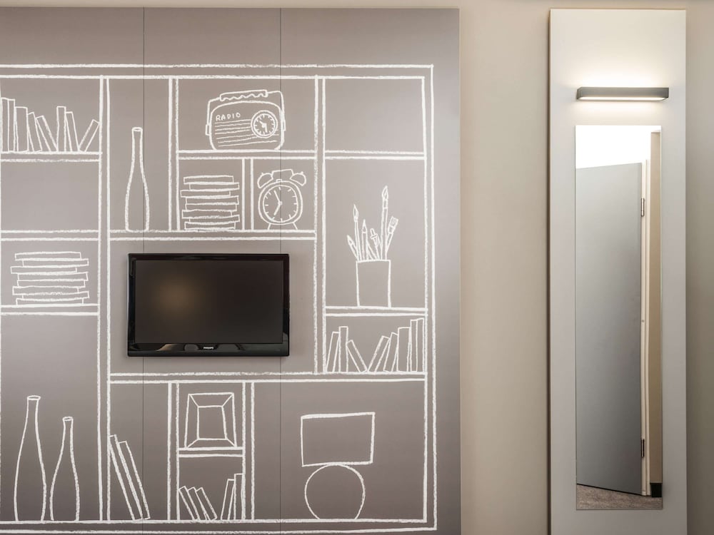 Фото Ibis Cambridge Central Station