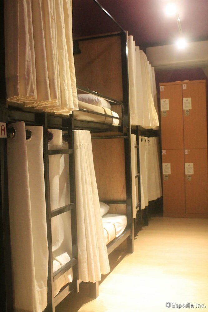 Фото Хостел Bgc Boutique Hostel And Dorm